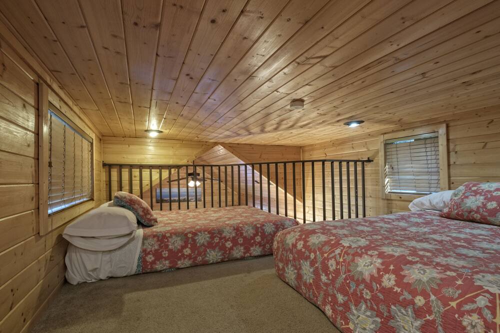 Photo of Bedroom in Carmel