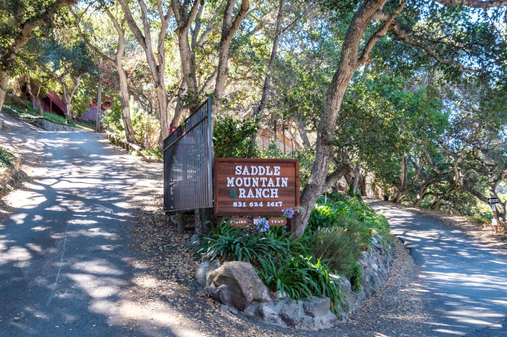Photo of Outdoor in Carmel
