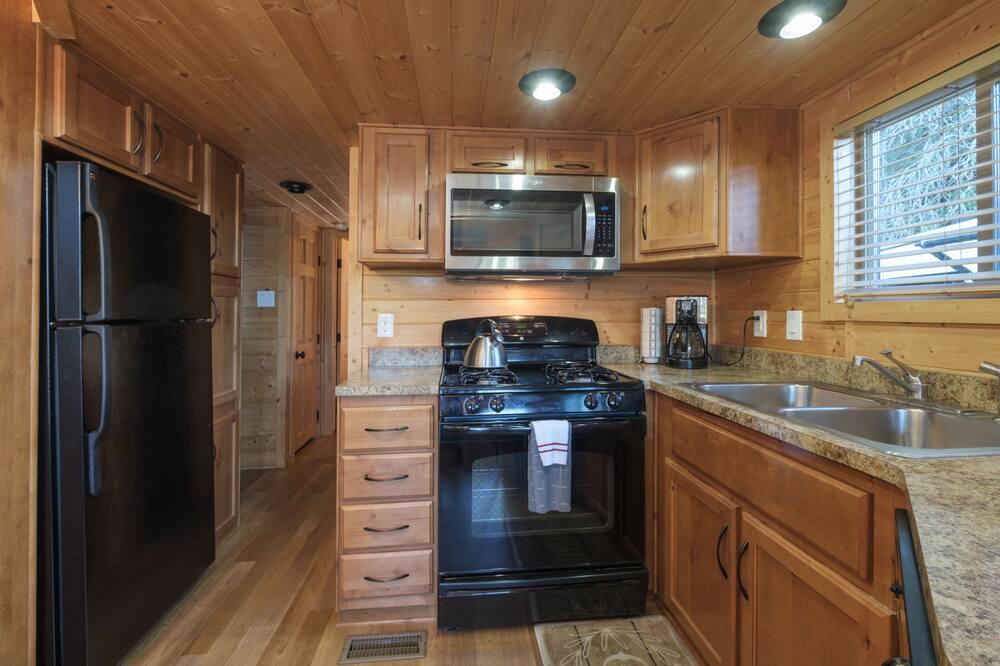Photo of Kitchen in Carmel