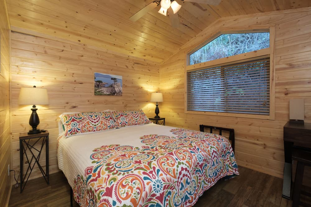 Photo of Bedroom in Carmel