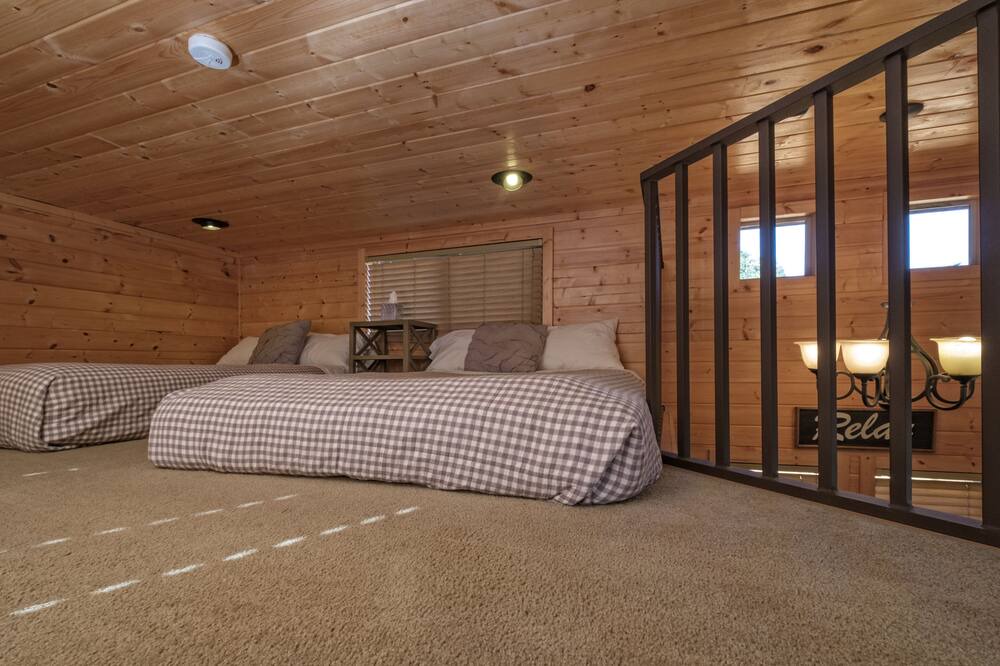 Photo of Bedroom in Carmel