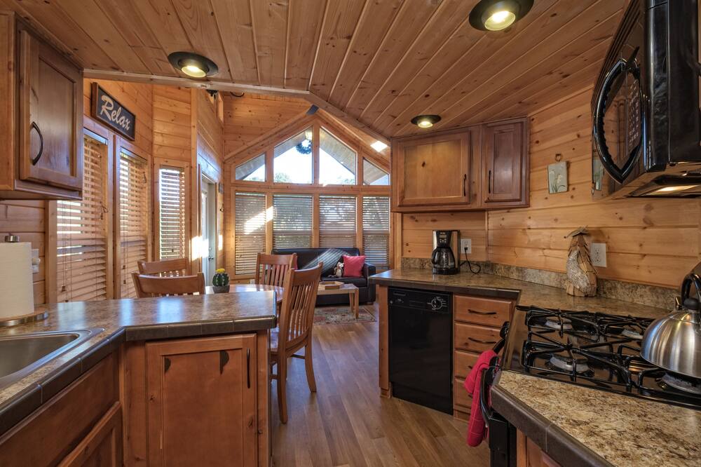 Photo of Kitchen in Carmel