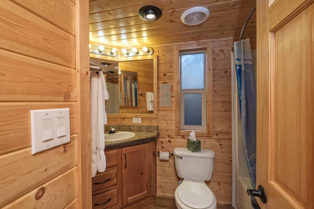 Photo of Bathroom in Carmel