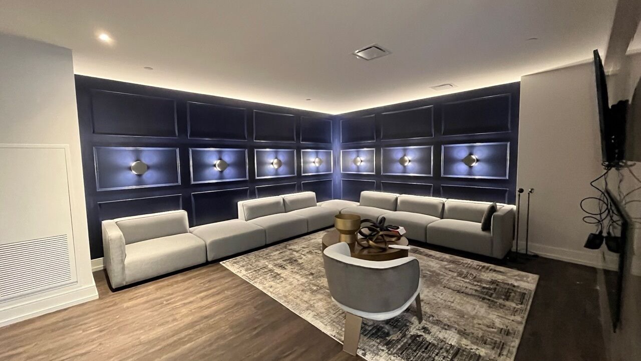 Photo of Livingroom in Mount Pleasant East