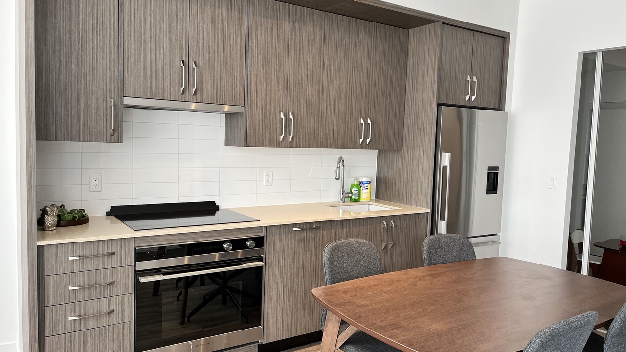 Photo of Kitchen in Mount Pleasant East