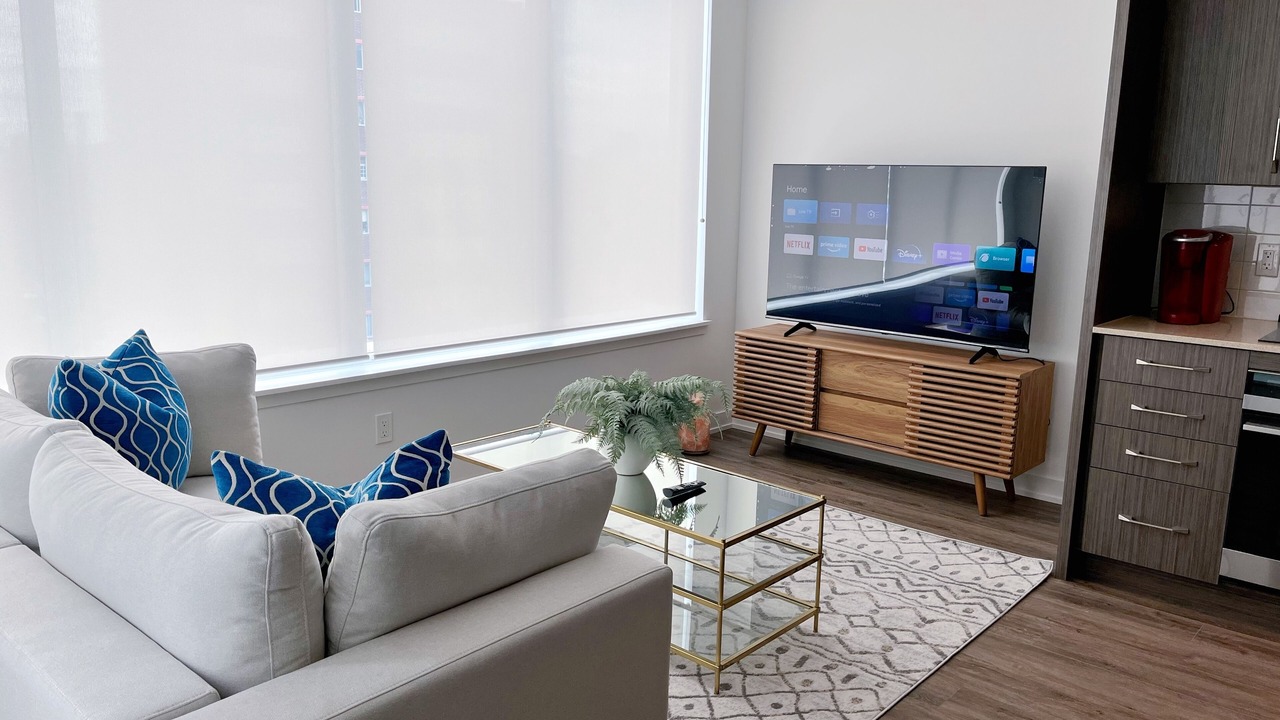 Photo of Livingroom in Mount Pleasant East