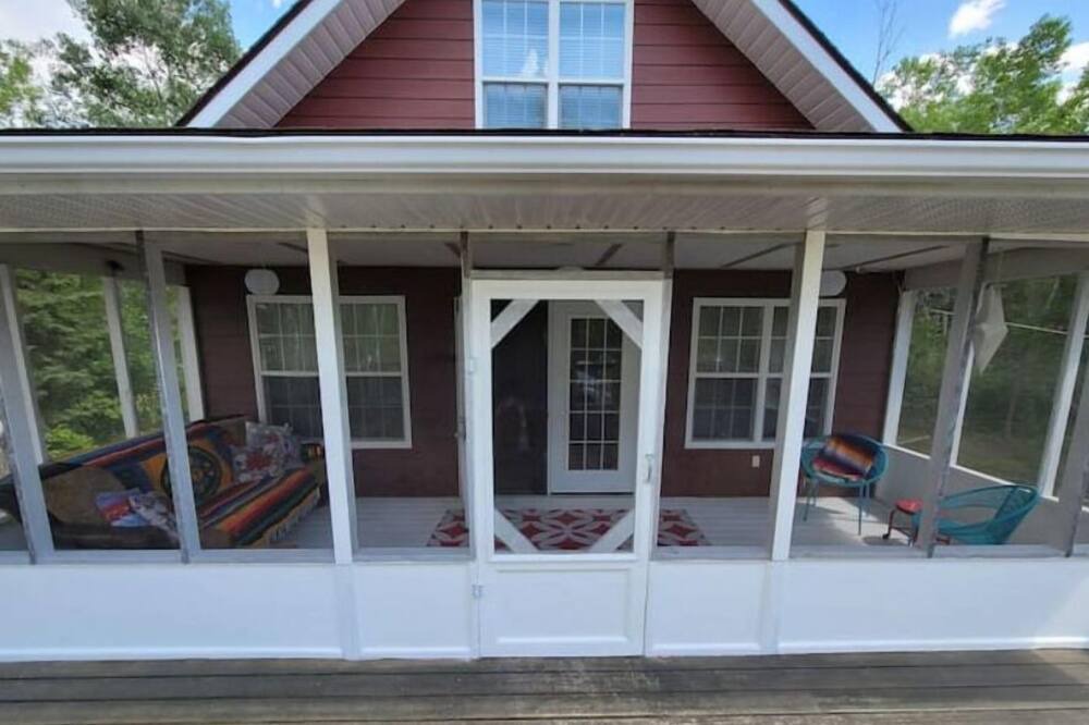 Photo of Outdoor in Arnes