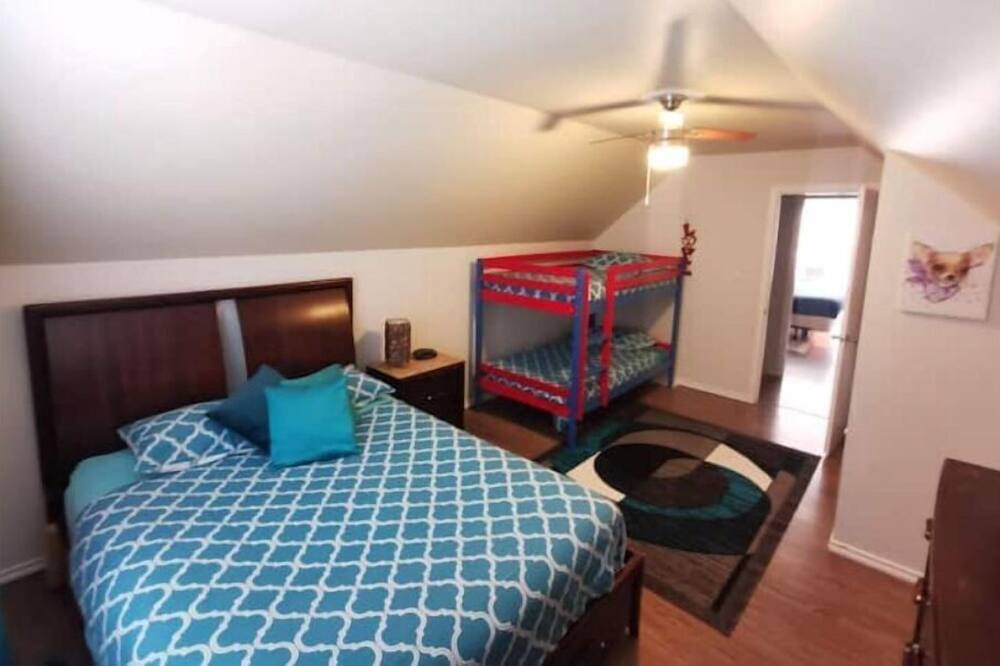 Photo of Bedroom in Arnes