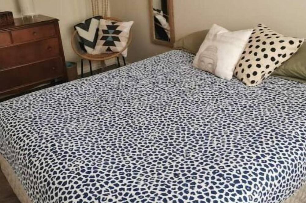 Photo of Bedroom in Arnes