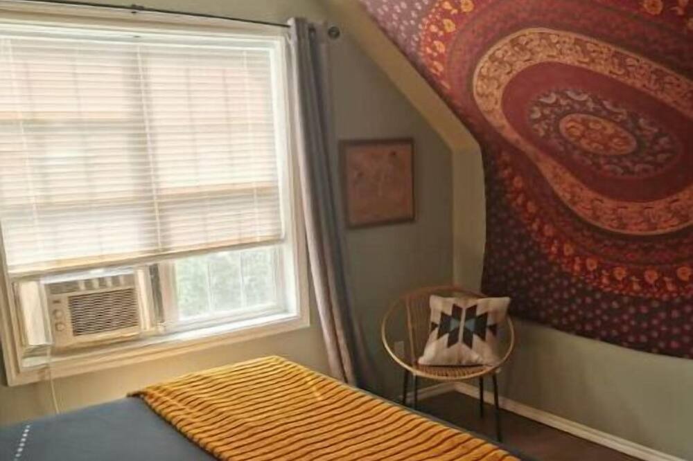 Photo of Bedroom in Arnes