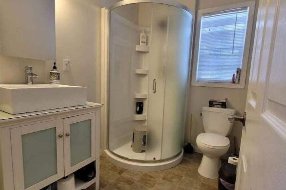 Photo of Bathroom in Arnes