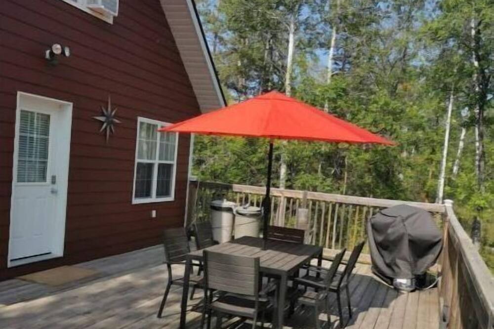 Photo of Outdoor in Arnes