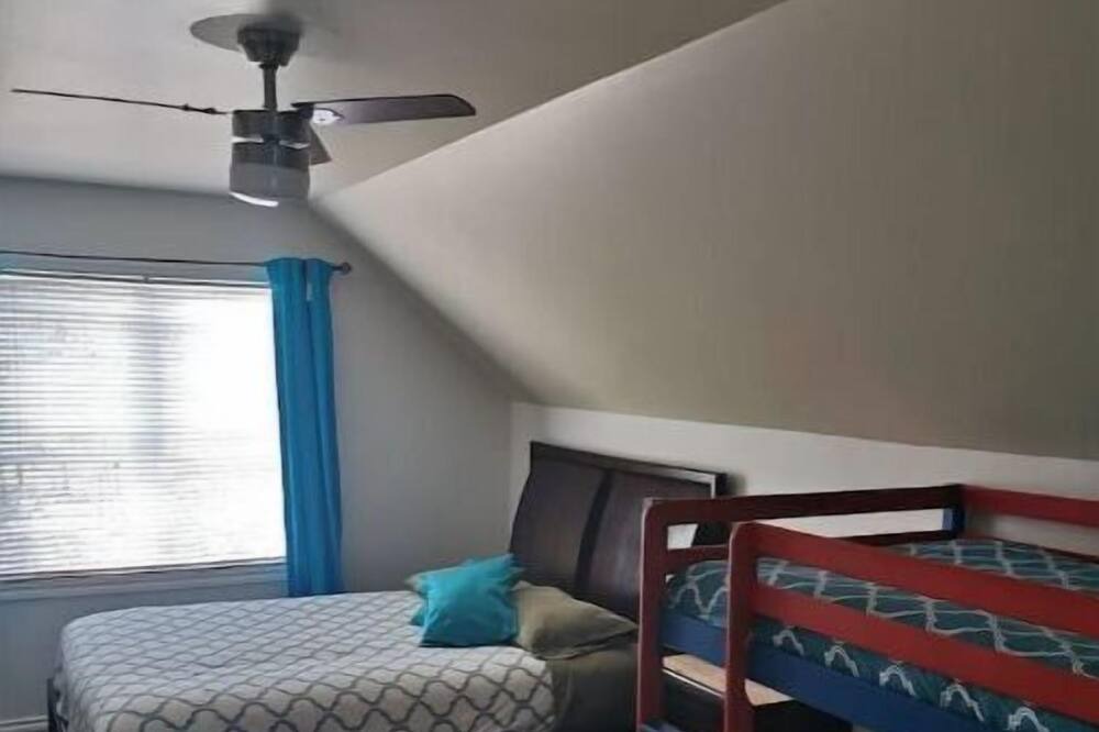Photo of Bedroom in Arnes