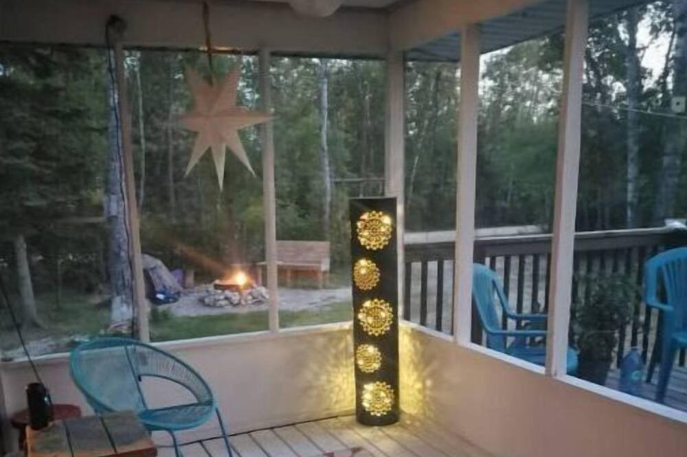 Photo of Outdoor in Arnes