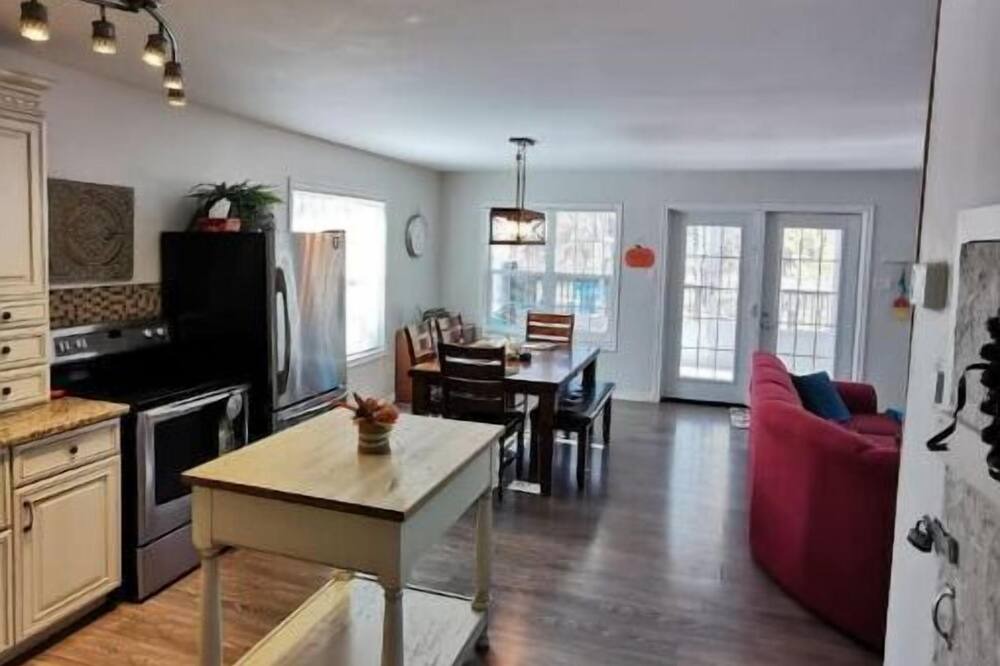 Photo of Livingroom in Arnes