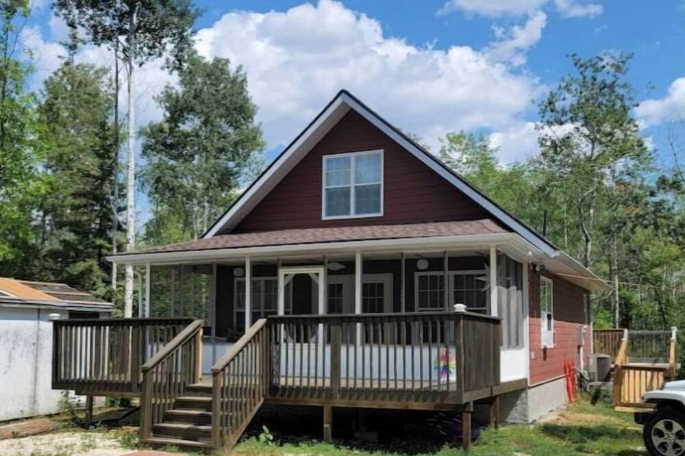 Photo of Outdoor in Arnes