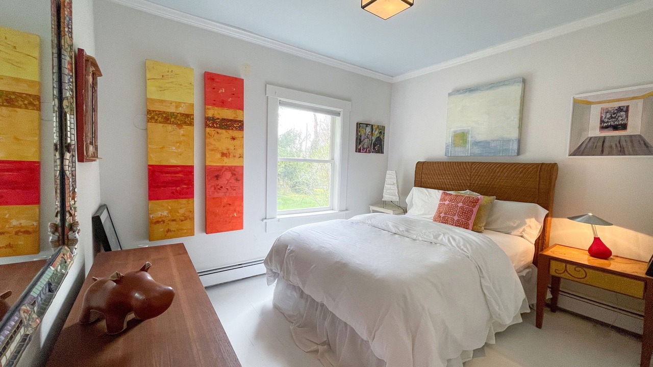 Photo of Bedroom in New Hope