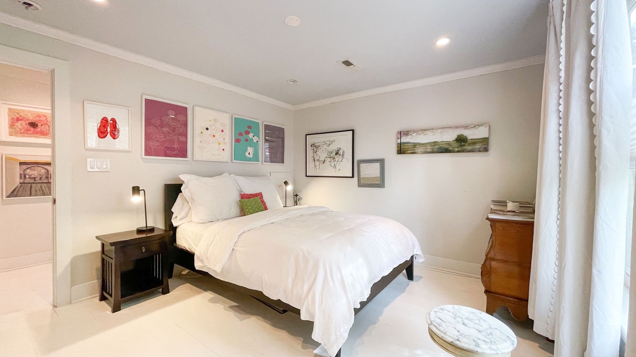 Photo of Bedroom in New Hope