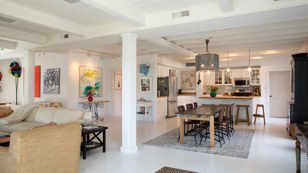 Photo of Livingroom in New Hope