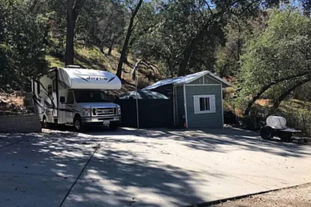 Photo of Outdoor in Yucaipa