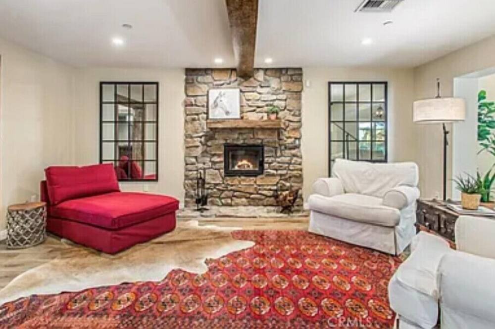 Photo of Livingroom in Yucaipa