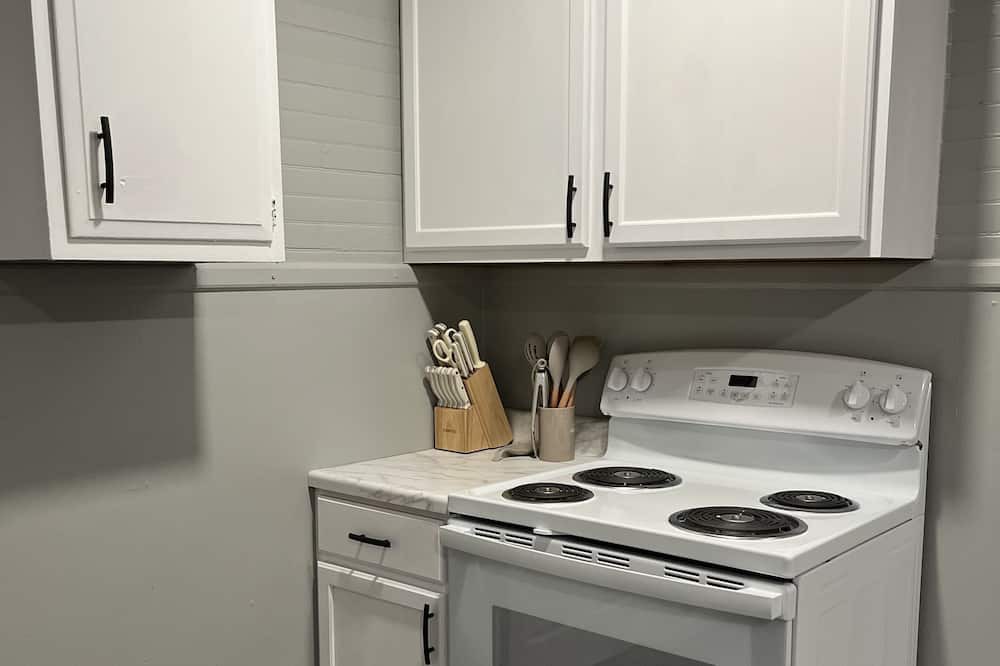 Photo of Kitchen in Croghan