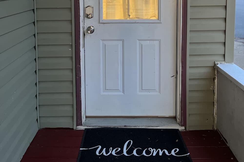 Photo of Outdoor in Croghan