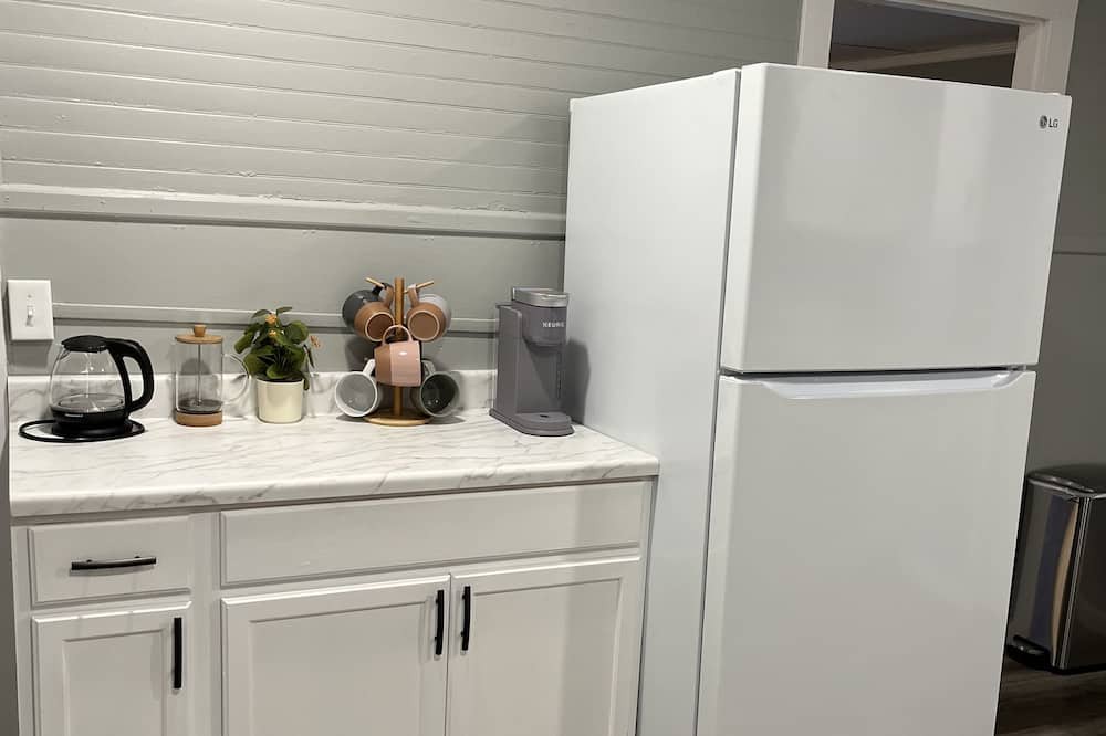 Photo of Kitchen in Croghan