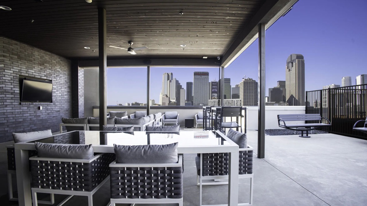 Photo of Outdoor in Morgan