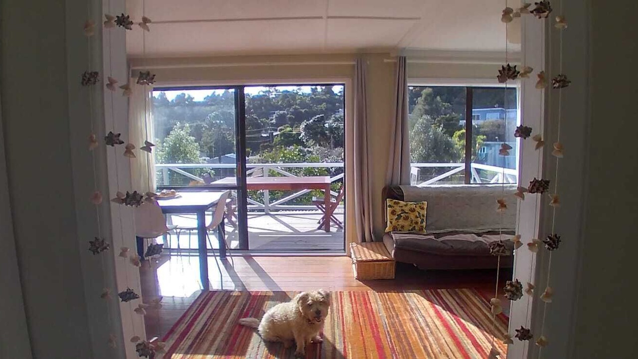 Photo of Patio Balcony in Huia