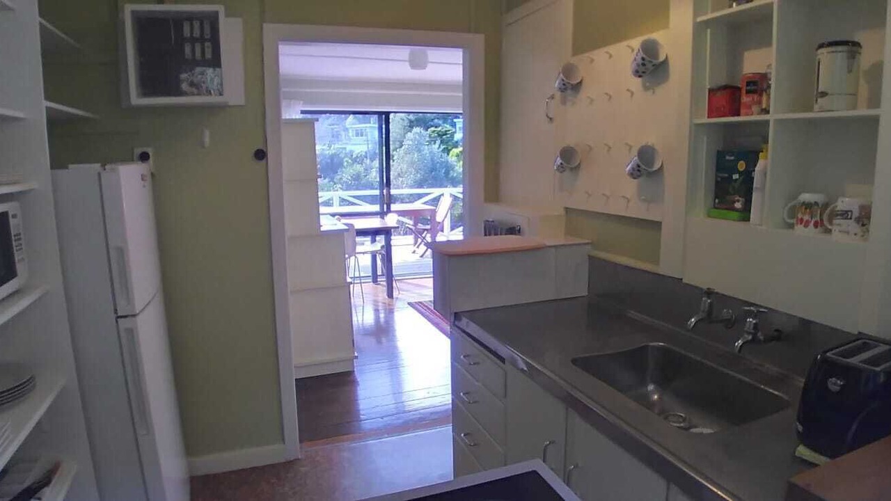 Photo of Kitchen in Huia
