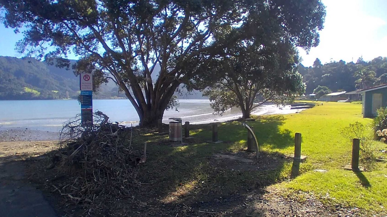 Photo of Outdoor in Huia