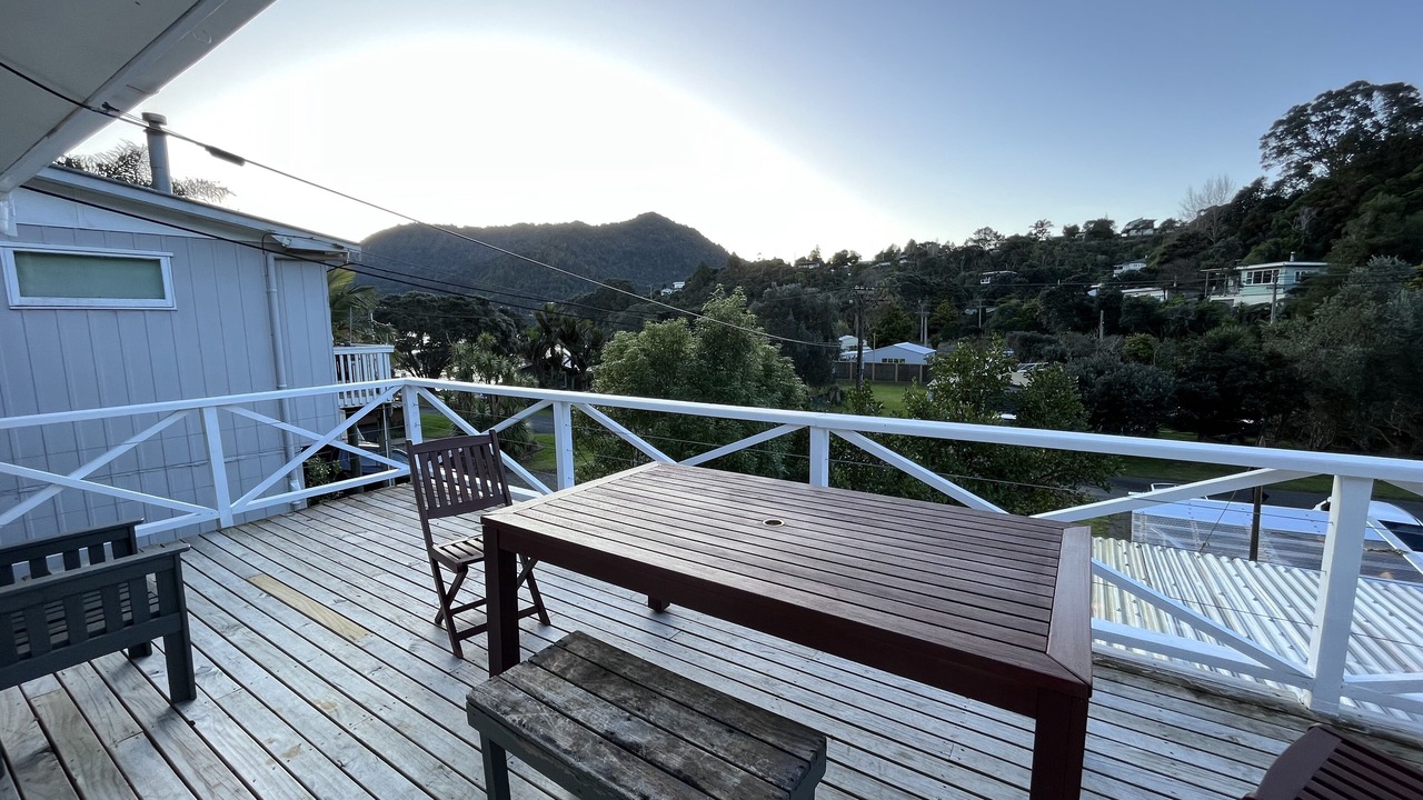 Photo of Outdoor in Huia