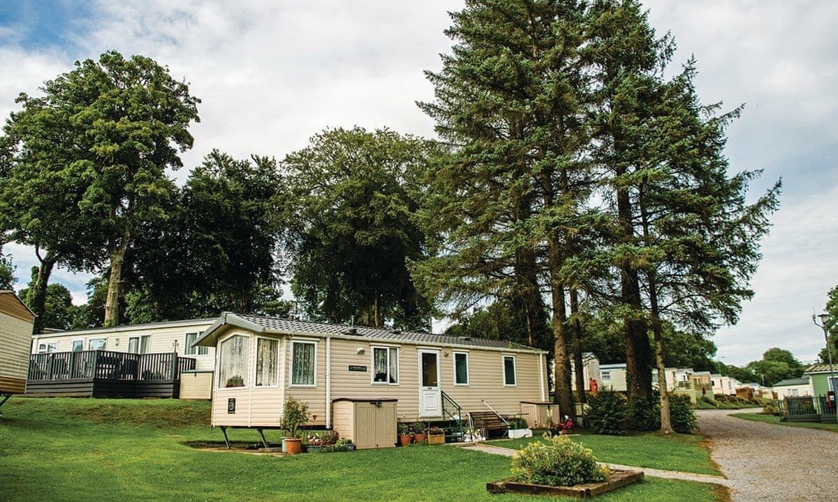 Photo of Outdoor in Narberth