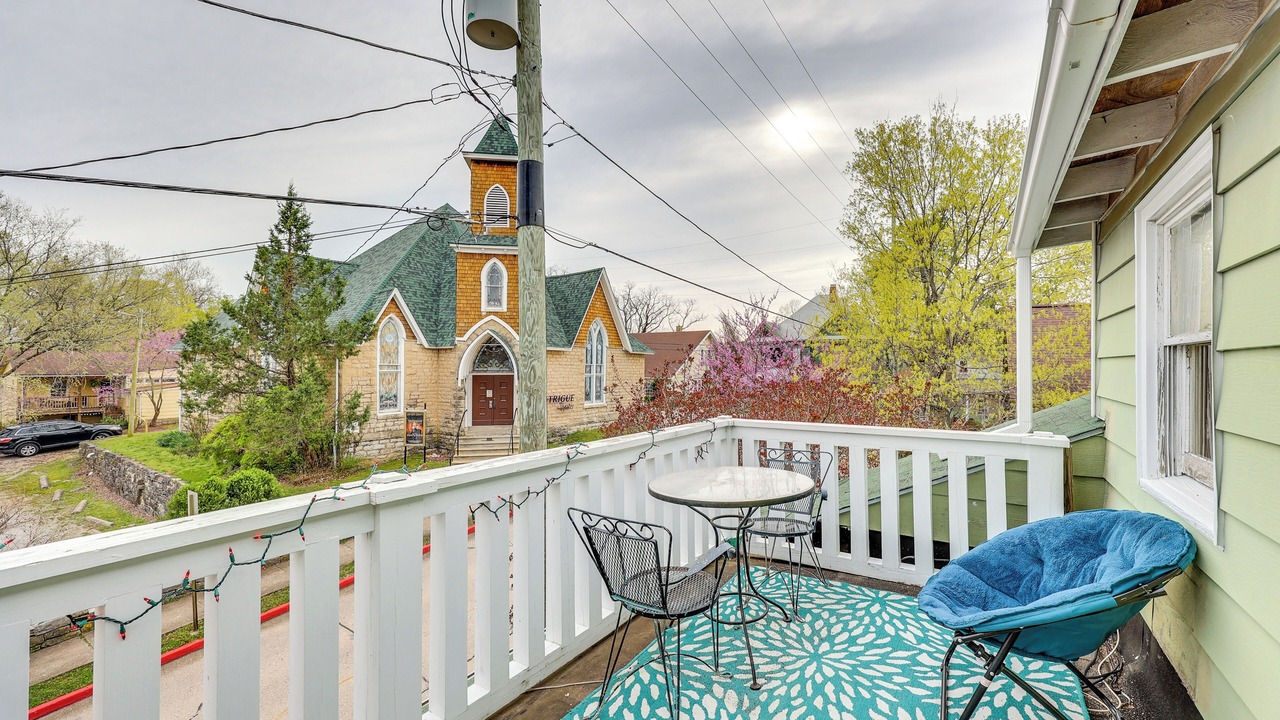Photo of Others in Eureka Springs Historic District