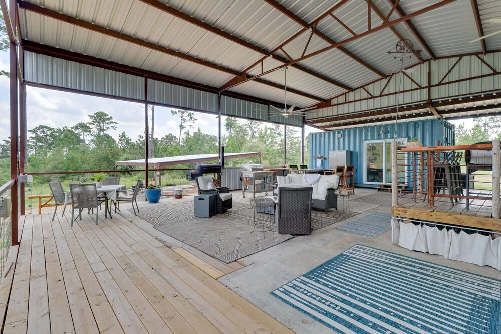Photo of Outdoor in Bastrop