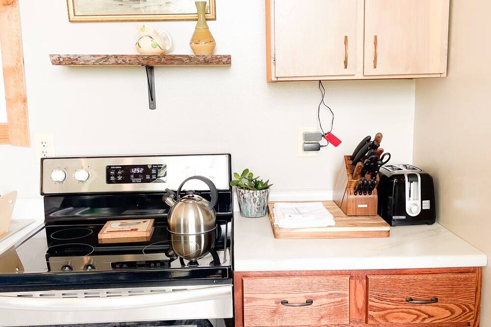 Photo of Kitchen in Bark Point