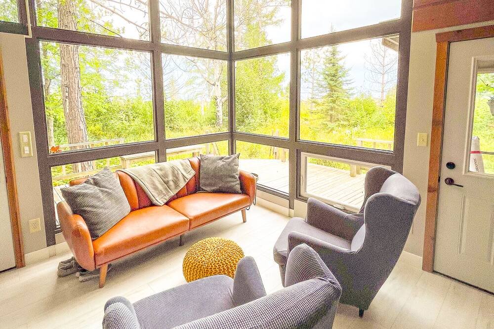 Photo of Livingroom in Bark Point
