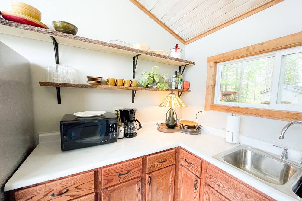 Photo of Kitchen in Bark Point