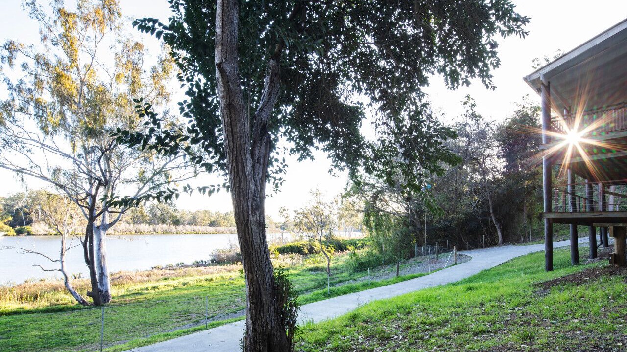 Photo of Outdoor in Kenmore