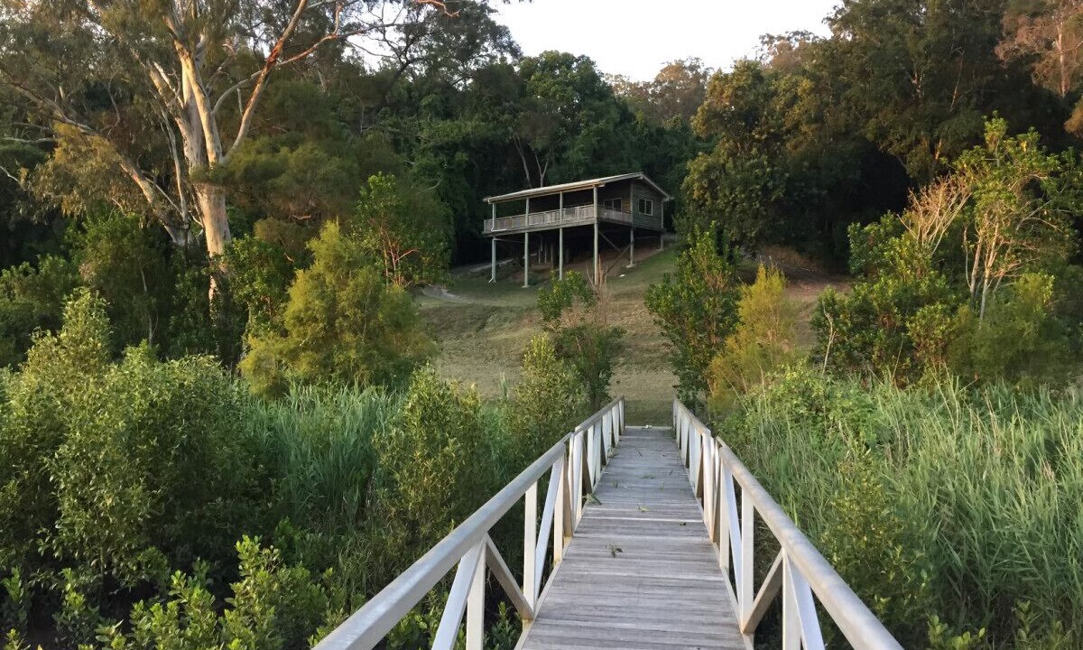 Photo of Outdoor in Kenmore