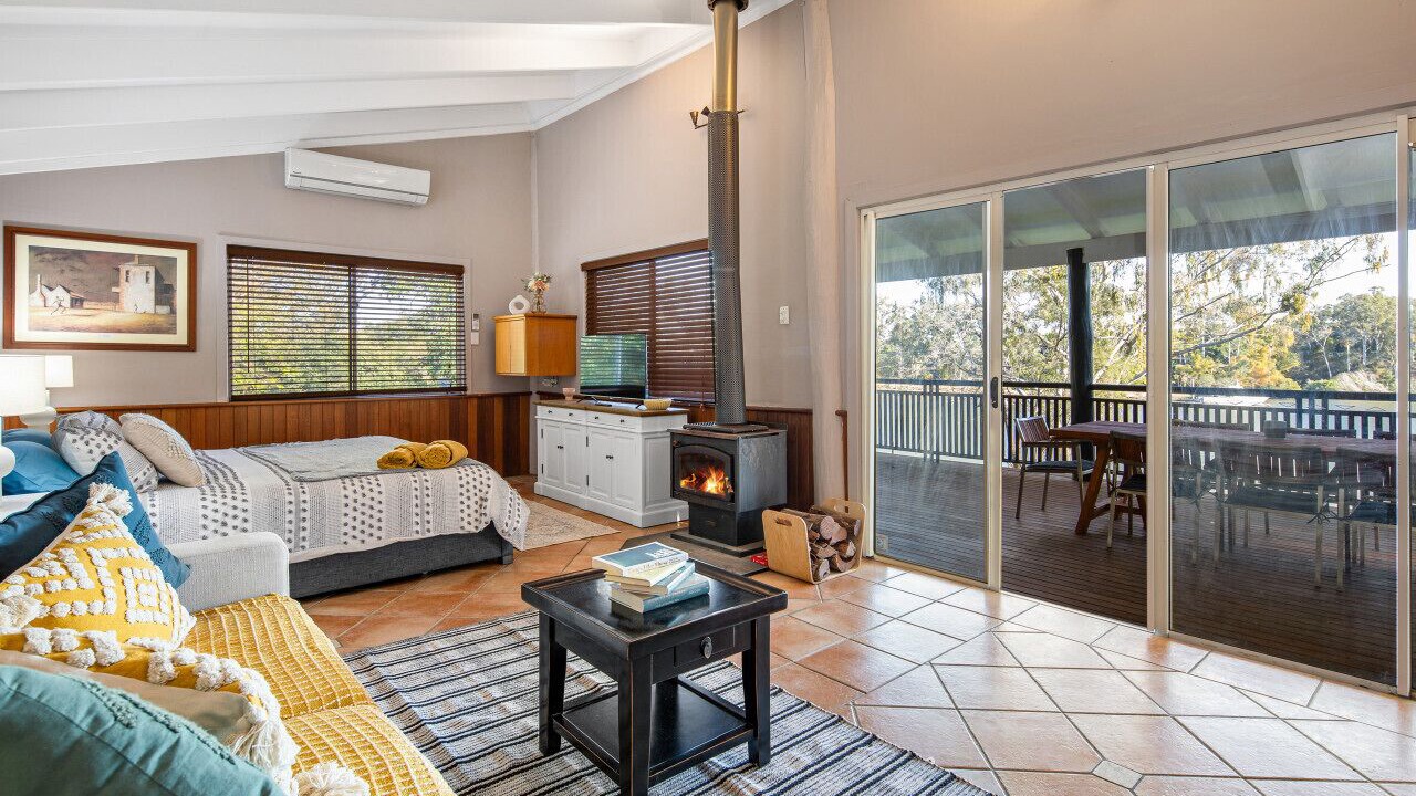 Photo of Livingroom in Kenmore