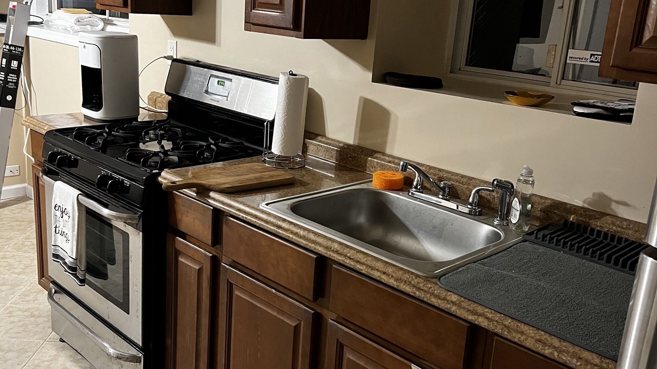 Photo of Kitchen in New Dorp Beach