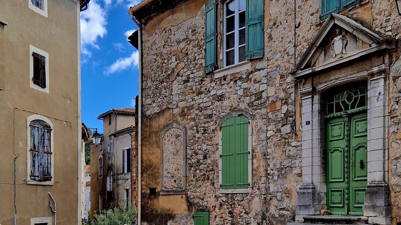 Photo of Outdoor in Anduze