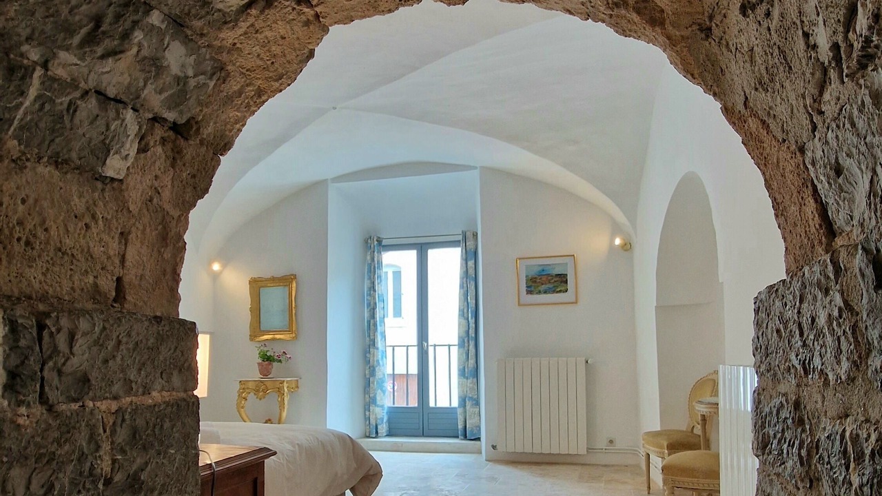 Photo of Bedroom in Anduze