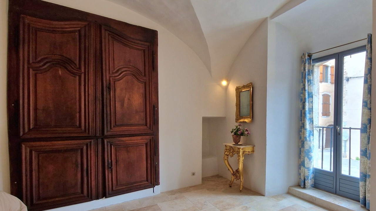 Photo of Bedroom in Anduze