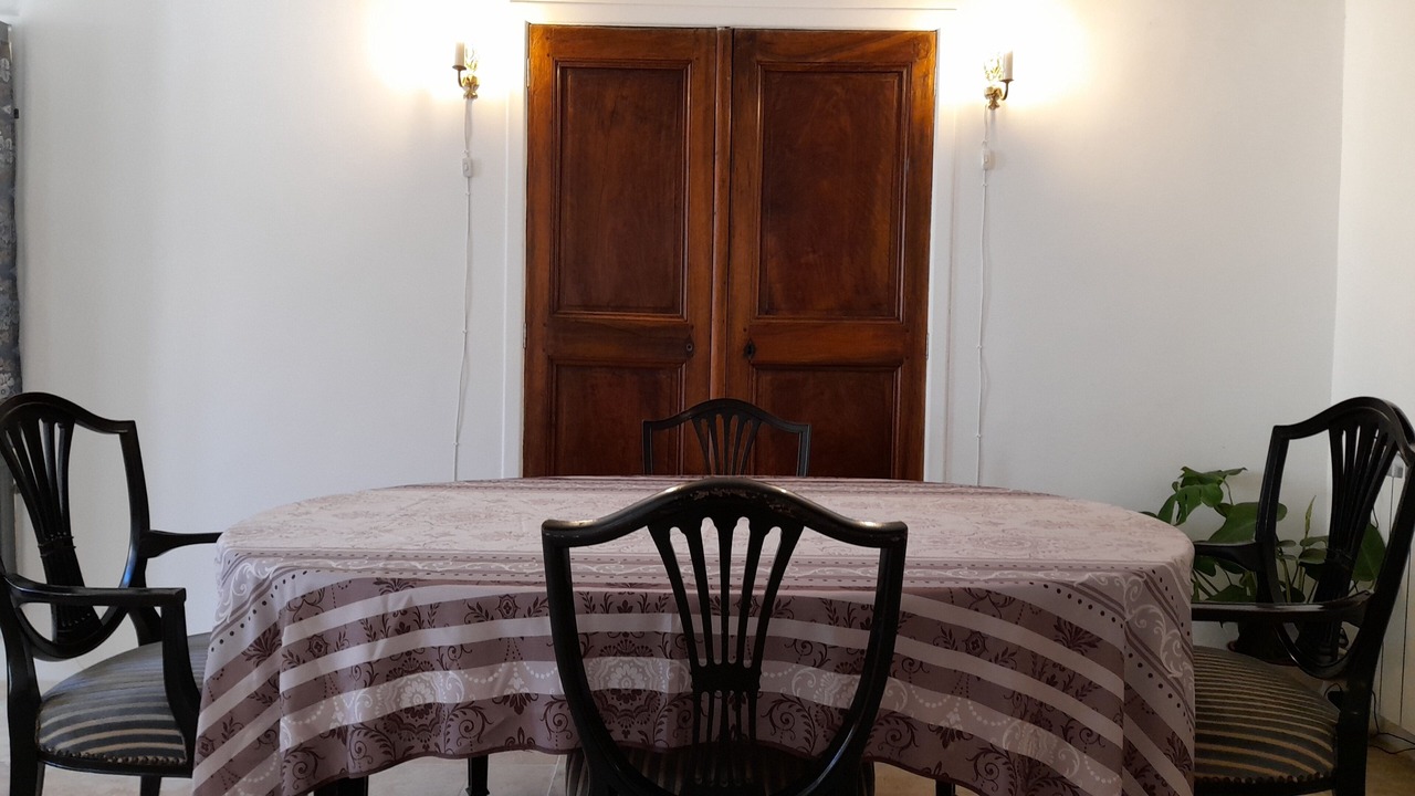 Photo of Bedroom in Anduze
