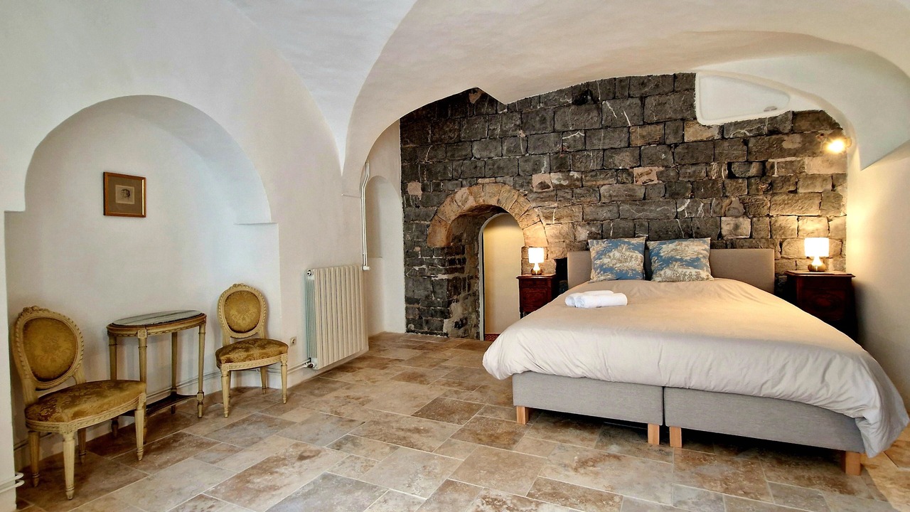 Photo of Bedroom in Anduze