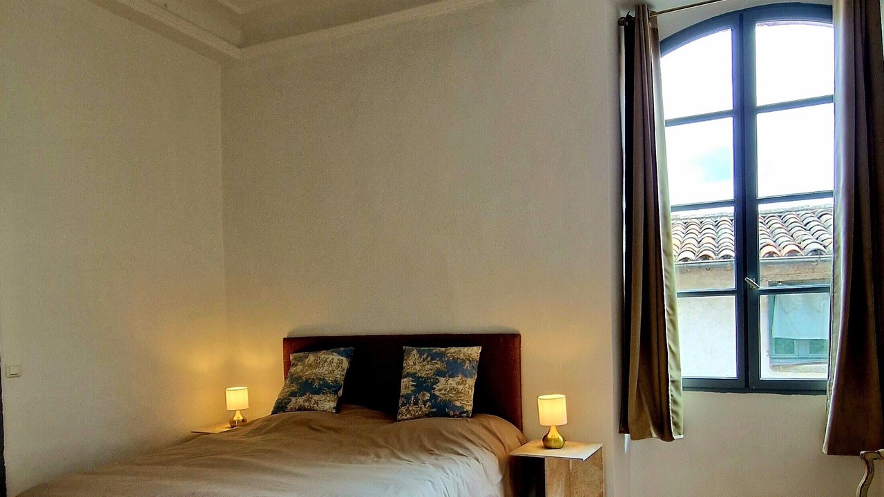Photo of Bedroom in Anduze