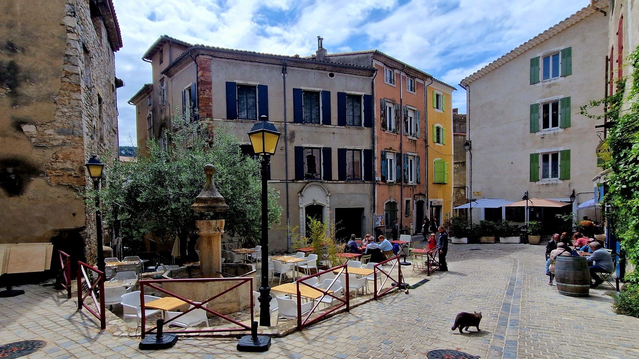 Photo of Outdoor in Anduze